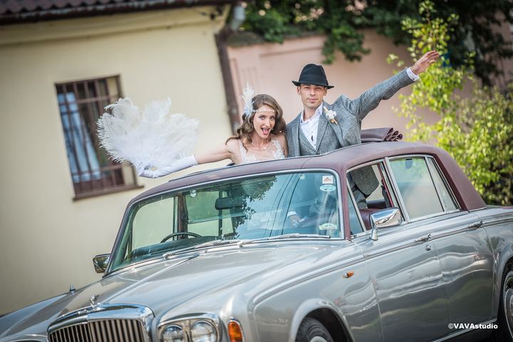 Fotografie VAVA Studio